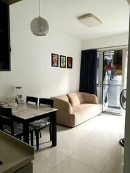 Hills Twoone (D23), Apartment #580945941